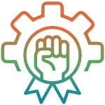 Empower quality engineering icon