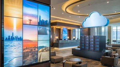 3000 IoT Devices Revolutionizing Hospitality Through Advanced Content Distribution and Cloud Infrastructure featured image