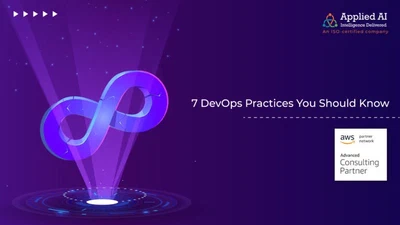 7 Crucial DevOps Practices You Should Know featured image