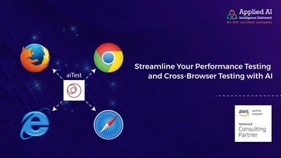 AITest: Streamline Your Performance Testing and Cross-Browser Testing with AI featured image