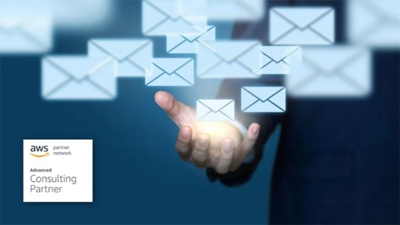 Create Email Salutation Identification ML model and Run it in AWS Lambda