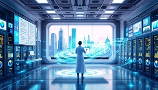 Document Extraction with AI: Automating Data Processing