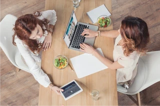 Enhance your day-to-day operations through Amazon workspaces and IaC
