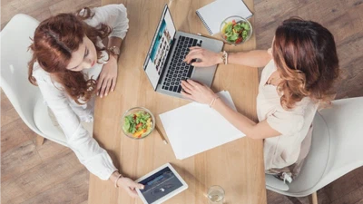 Enhance your day-to-day operations through Amazon workspaces and IaC featured image