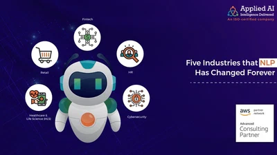Five Industries that NLP Has Changed Forever featured image
