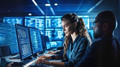OpsPilots: Specialized IT Copilot Agents for Speeding Up Ticket Resolution featured image