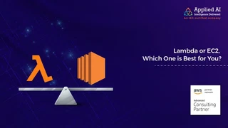 Making the Decision: EC2 vs. Lambda for Your Cloud Computing Needs