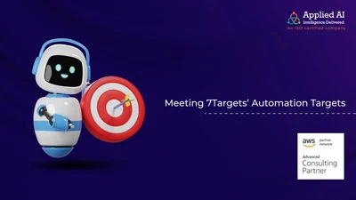 Meeting 7Targets’ Automation Targets featured image