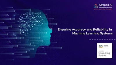 ML Testing: Ensuring Accuracy and Reliability in Machine Learning Systems featured image