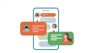 chatbot image