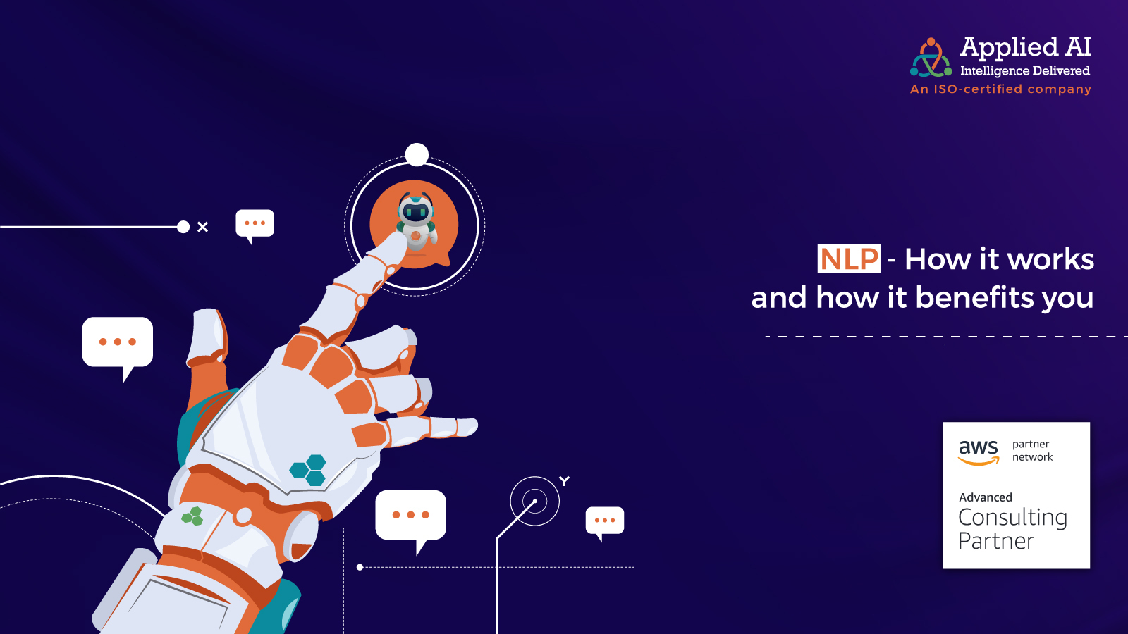 NLP – How it works and how it benefits you