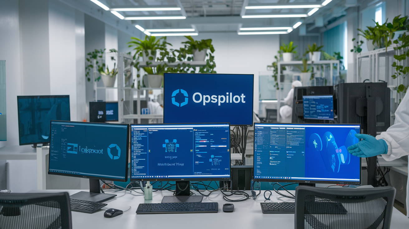 How OpsPilot Enhances Forensic Data Gathering: Automated Data Collection for Faster IT Issue Resolution