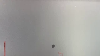 Rip defect frame 30