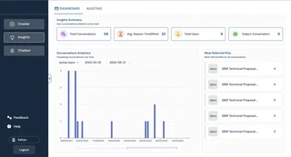 Revolutionizing Enterprise Search with MyGPT: A Comprehensive Overview