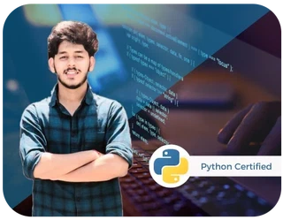 python certified -1
