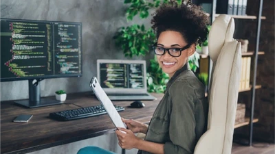 Step-by-step guide to create an autoscaled GitLab runner on AWS featured image