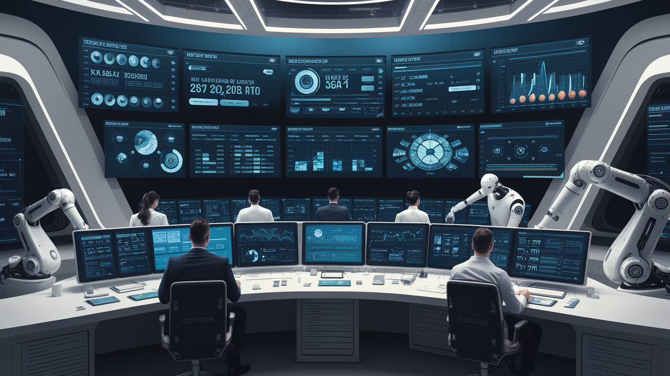 Streamlining Automation for Ad Sales and Business Processes