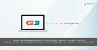 24 7 management