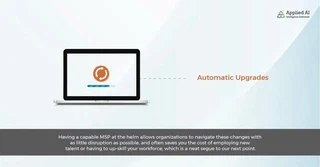 Automatic Upgrades