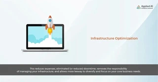 infrastructure optimization