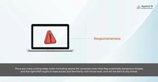Responsiveness