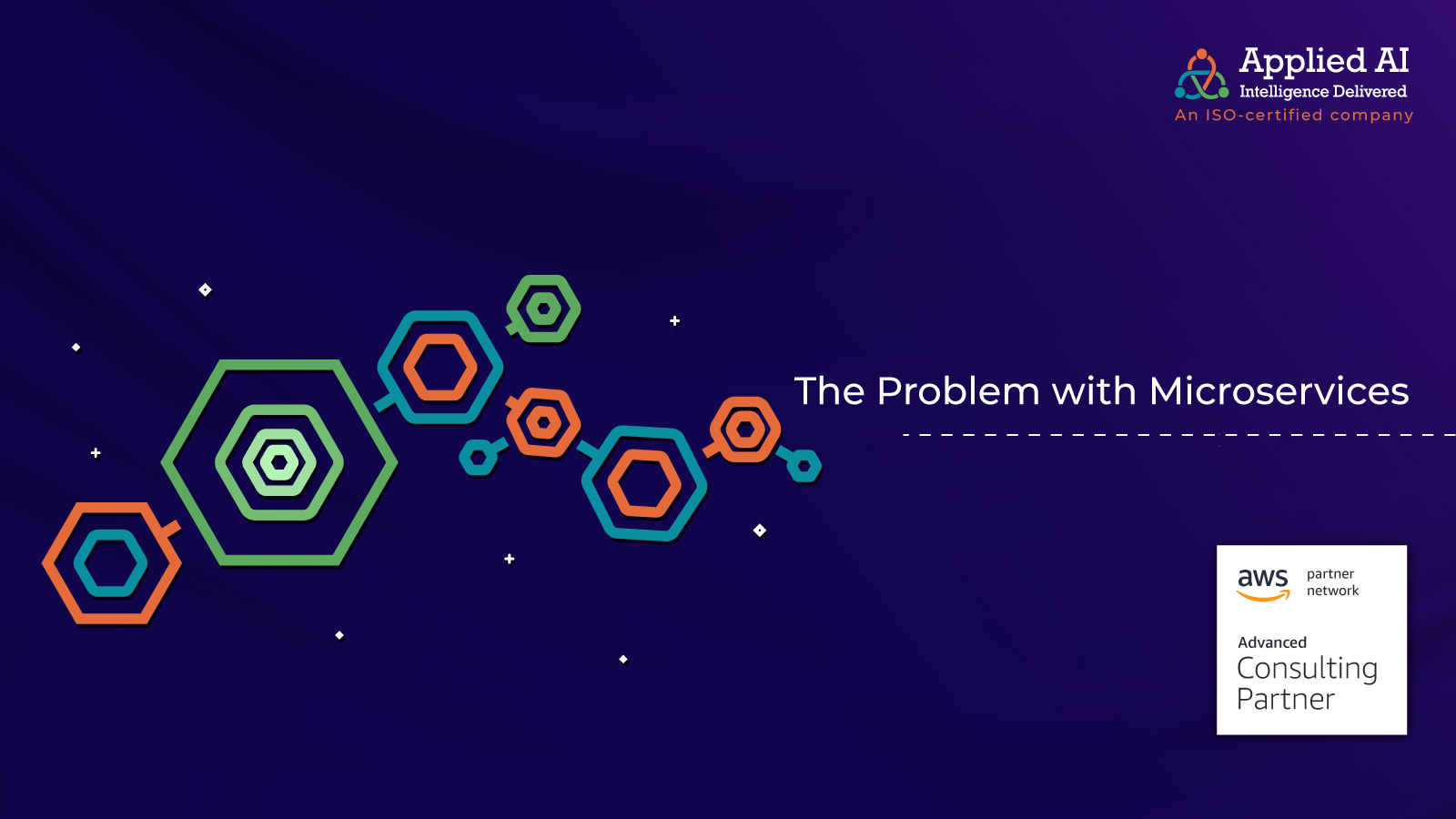 The Problem with Microservices