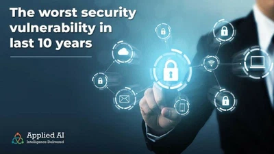 The Worst Security Vulnerability In Last 10 Years featured image