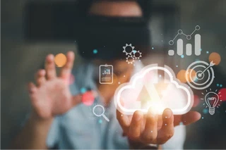 Top 9 AWS technologies you need to modernize a CMS