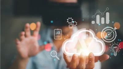 Top 9 AWS technologies you need to modernize a CMS featured image