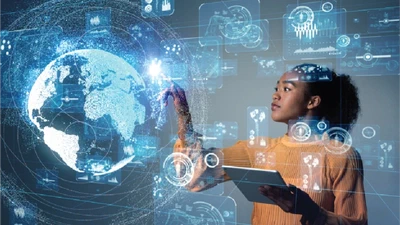 Transformed AI-based Assistant with AWS Lambda & sentiment analysis featured image