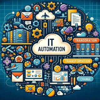 Transforming IT Operations with IT Automation
