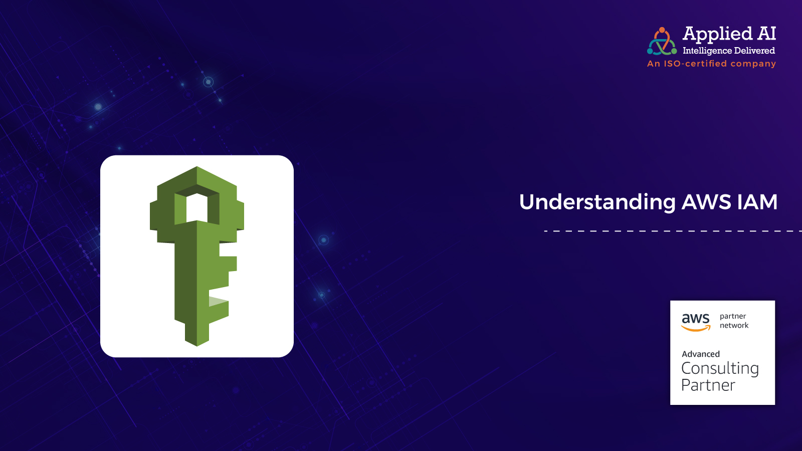 Understanding AWS IAM