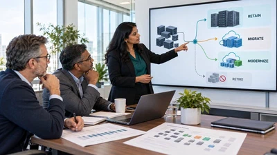 VMware Renewal Coming Up? Decide What to Keep Before You Decide Where to Move featured image