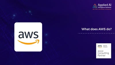 What does AWS do? featured image