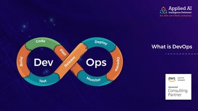 What is DevOps featured image