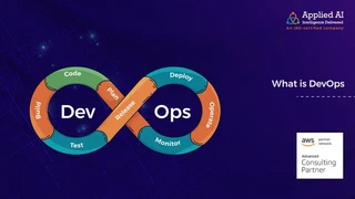 What is DevOps