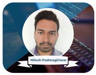 Nilesh Padmagiriwar