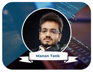 Manan Tank