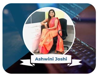 Ashwini-joshi