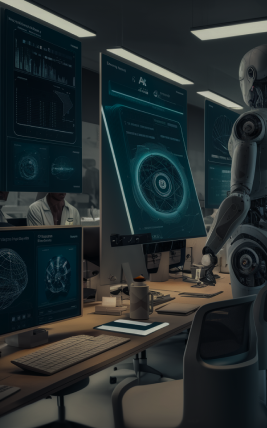 Automating rule generation with Generative AI for financial services