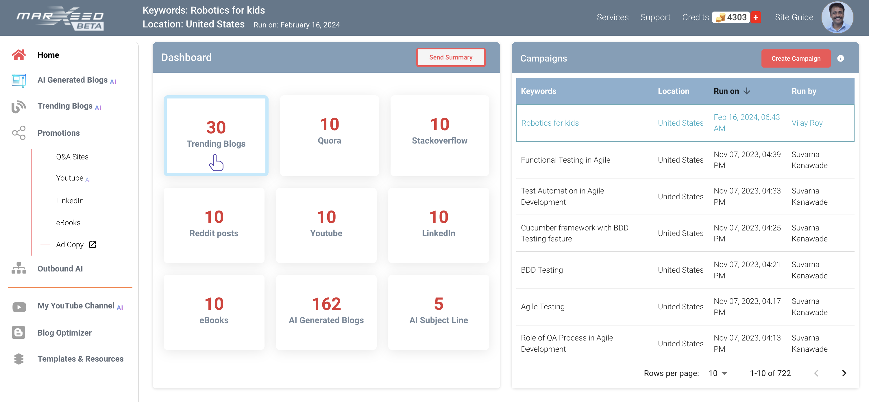 Boosting Marketing Campaigns with AI: Enhancing Deployment Pipelines for a Leading AI Powered Recommendation Engine