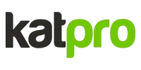 Katpro logo