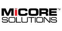 MiCORE Solution logo