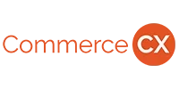 Commerce CX logo