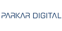 Parker Digital logo