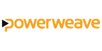 Powerweave logo
