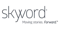 Skyword logo