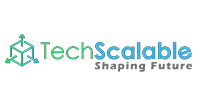 TechScalable logo
