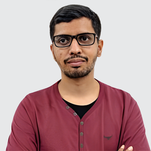 Gaurav Ashtikar