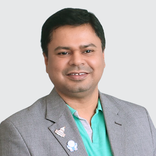 Vijay Roy
